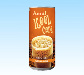 Amul Kool Koko