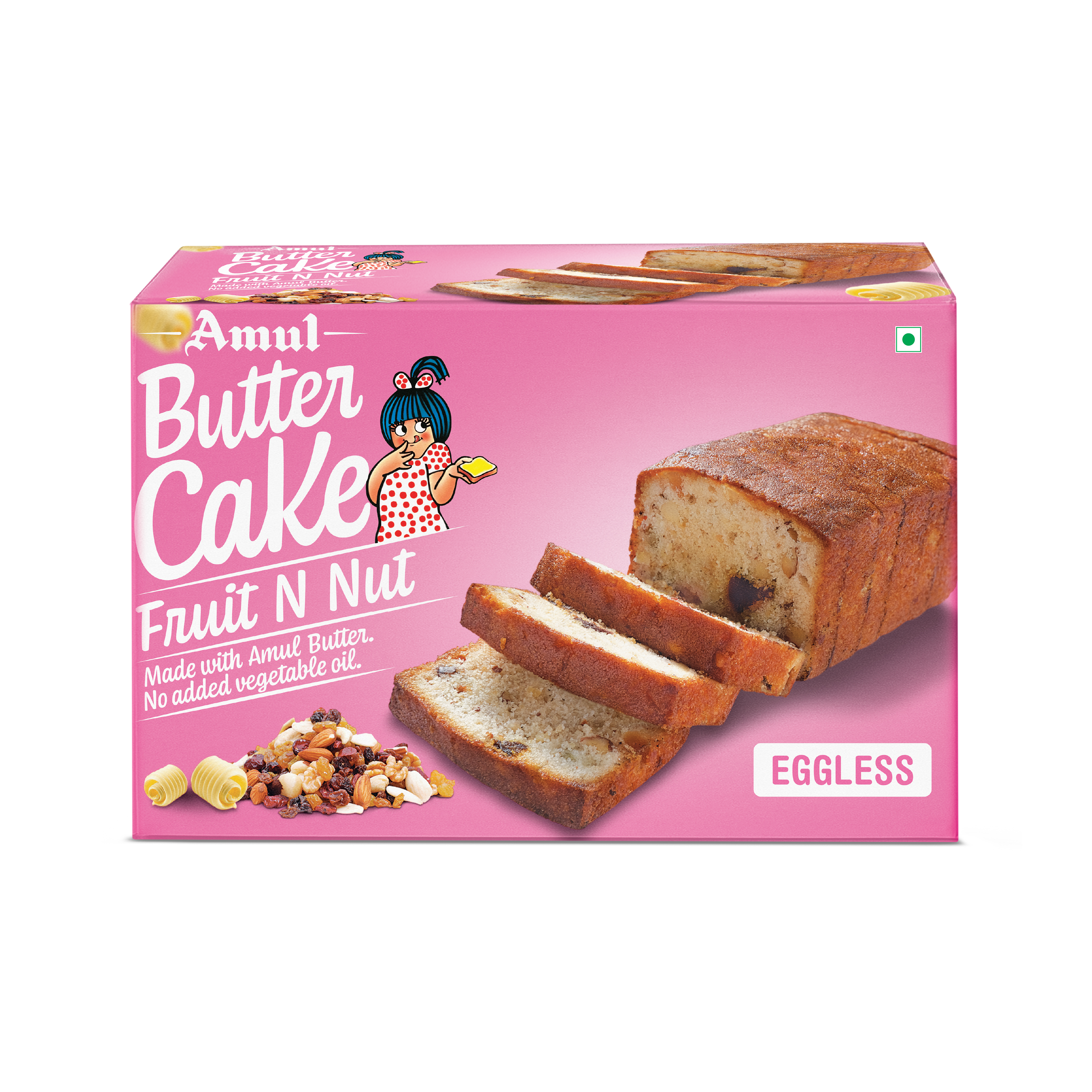 Amul Jeera Rusk