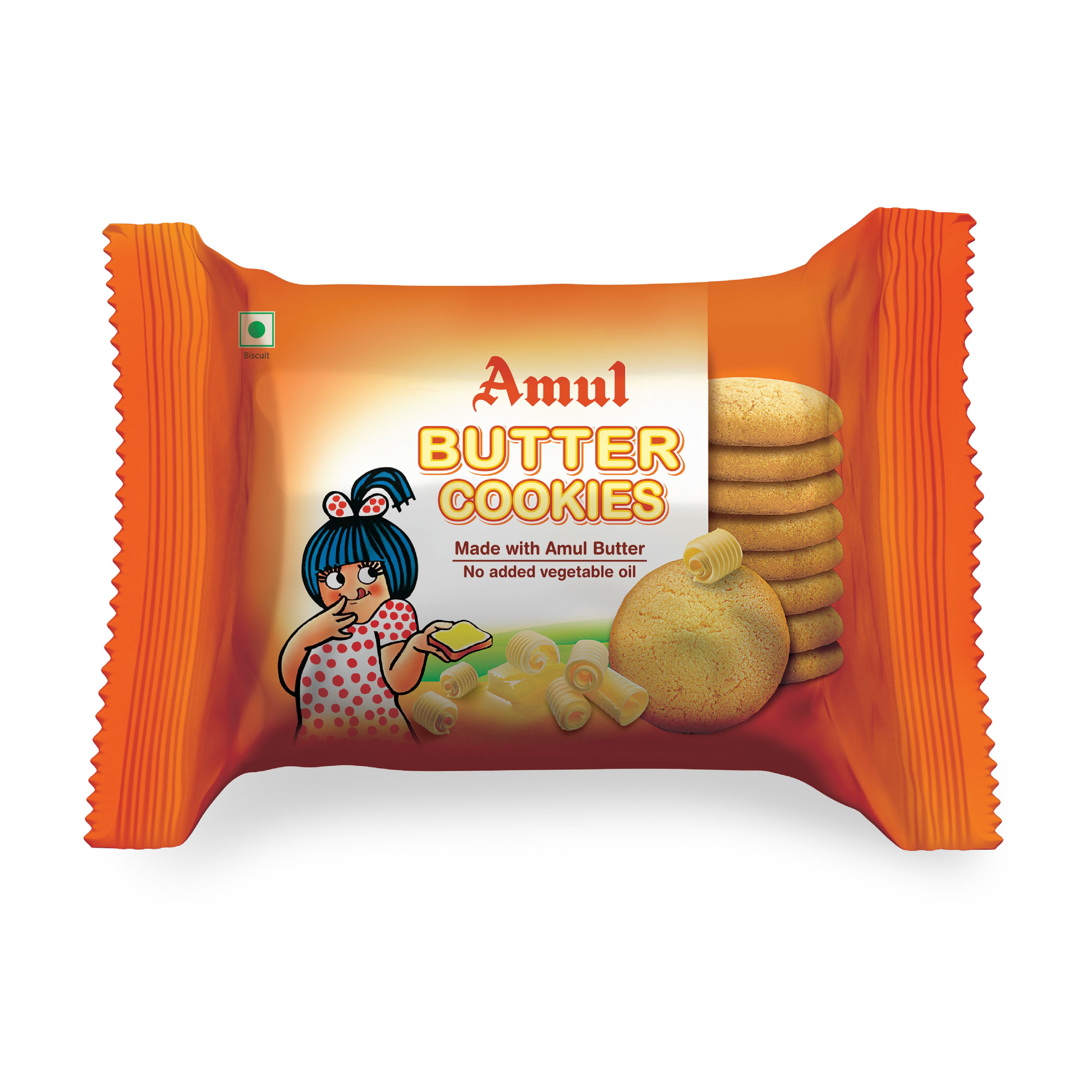 Amul Jeera Rusk