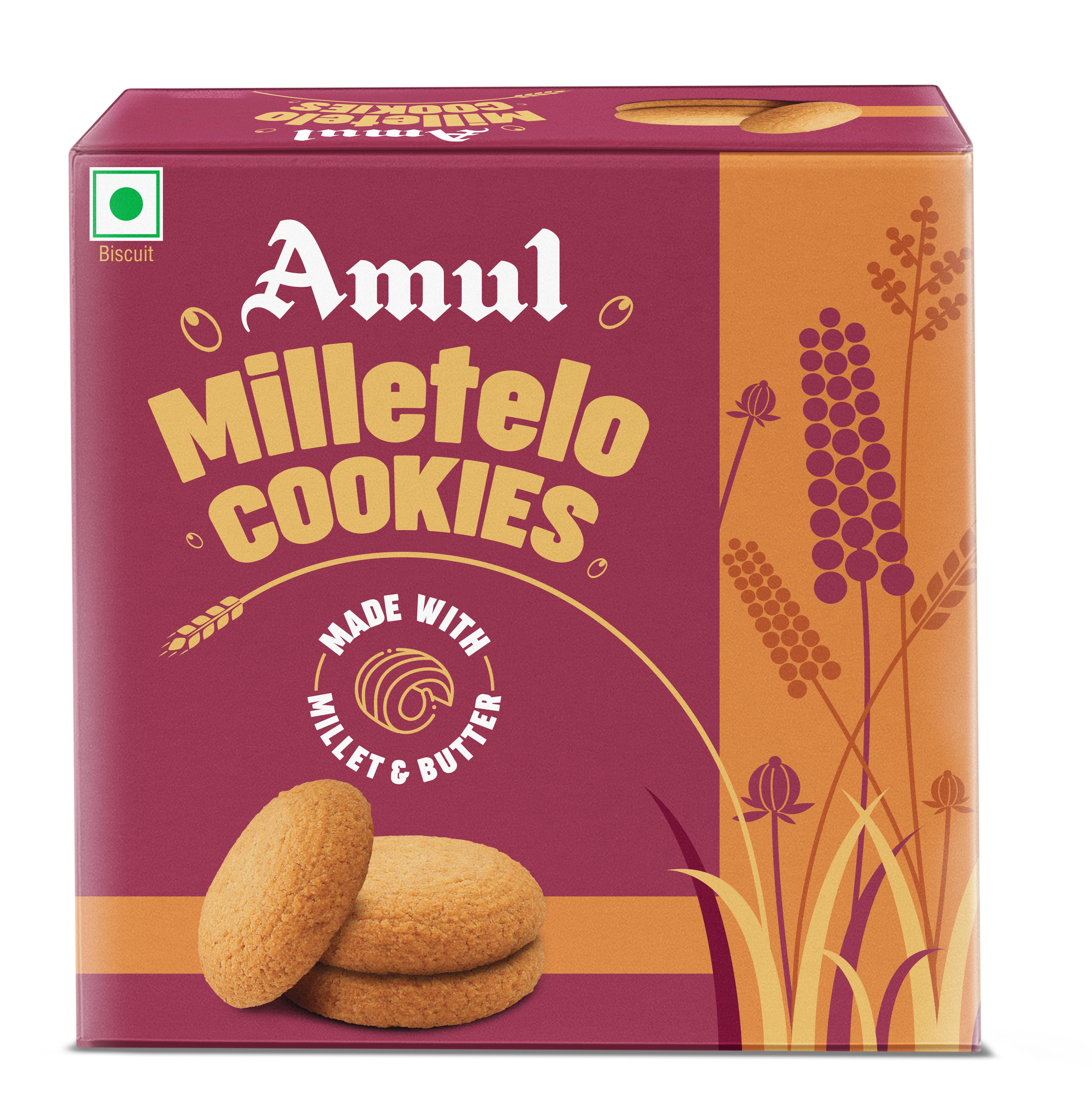 Amul Jeera Rusk