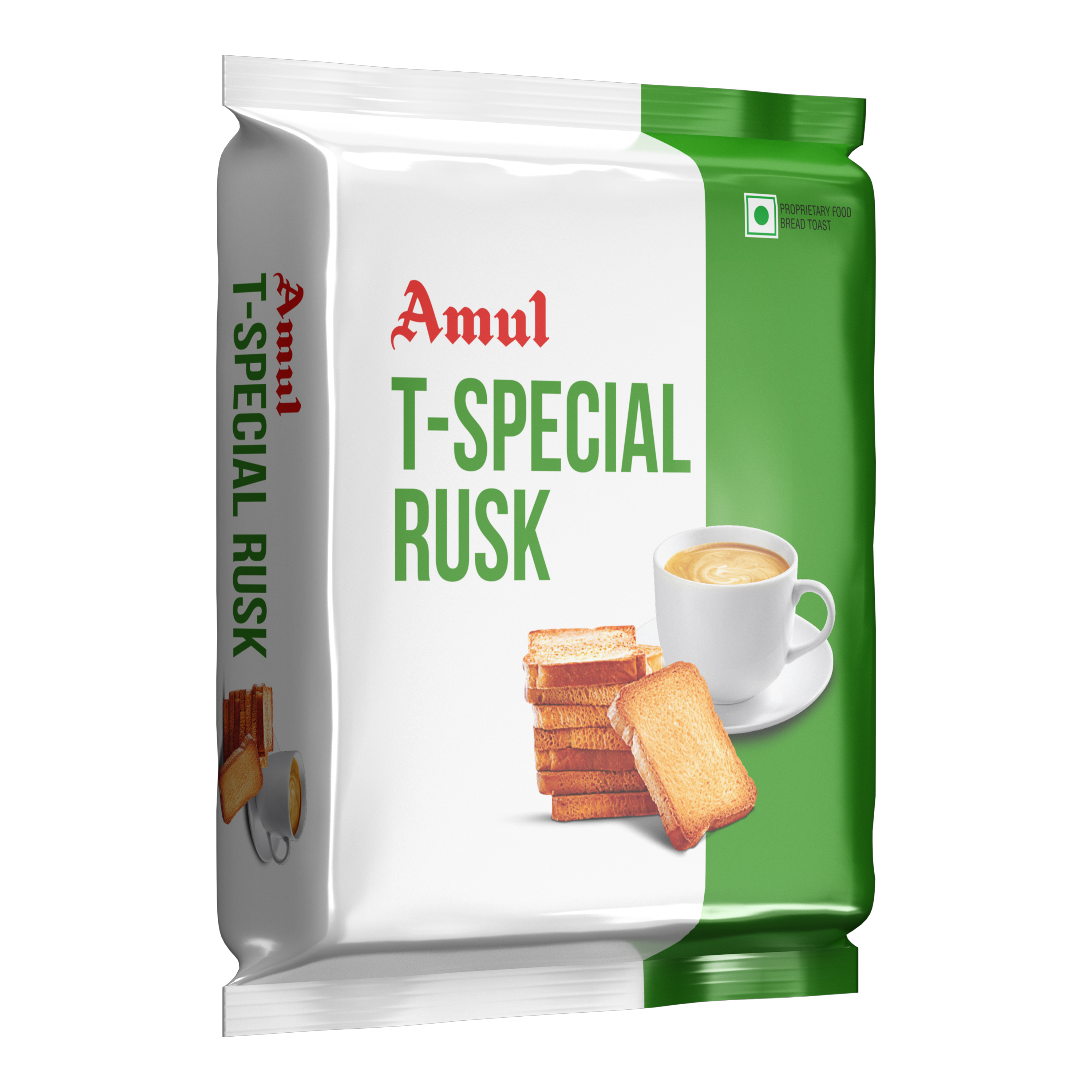 Amul Jeera Rusk