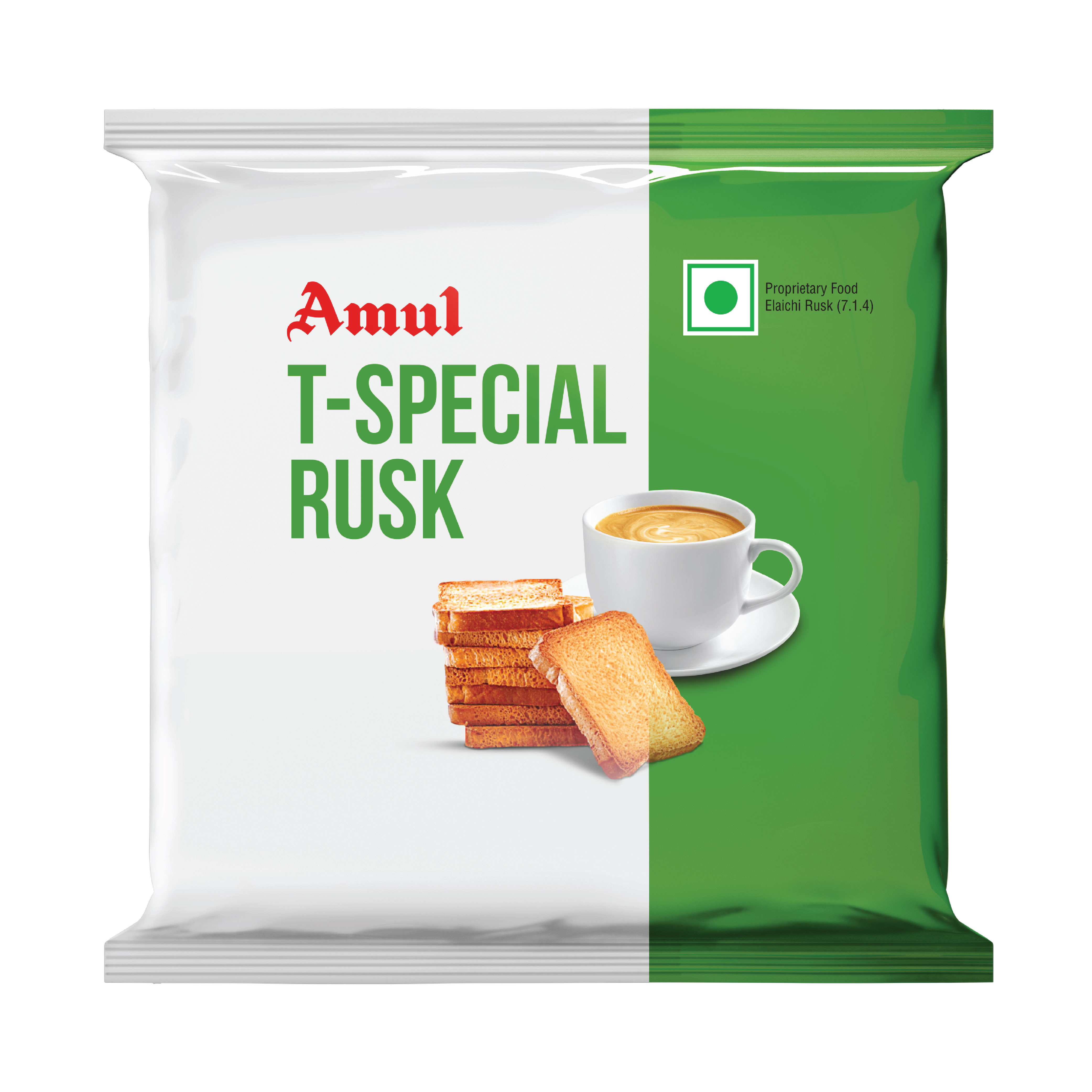 Amul Jeera Rusk