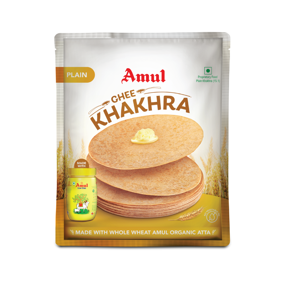 Amul Jeera Rusk