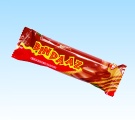 Amul wafer chocolates
