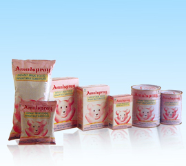 amulspray