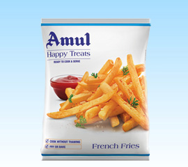 Amul Processed Cheese