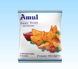 Amul Processed Cheese