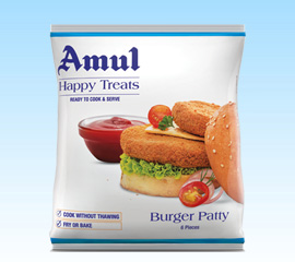 Amul Processed Cheese