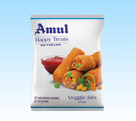 Amul Processed Cheese
